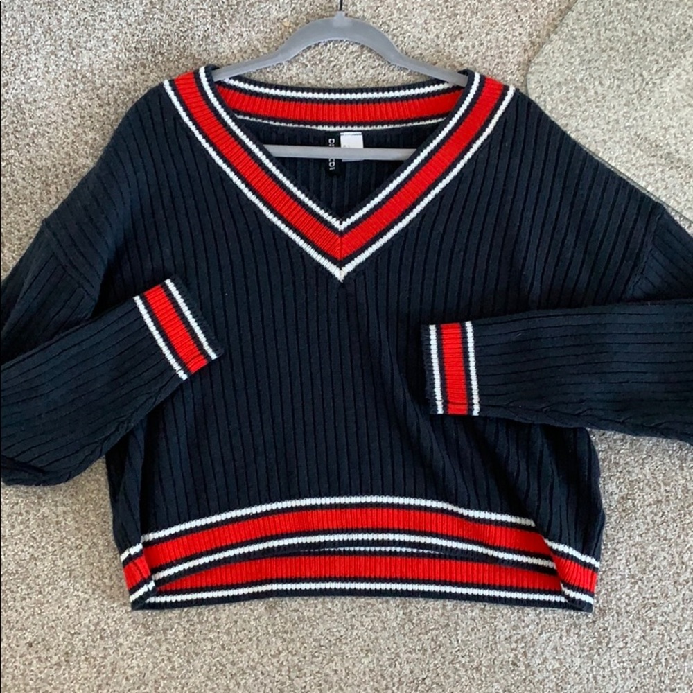 H&M Sweater